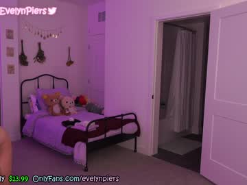 webcam girl evelynpiers image #2288461