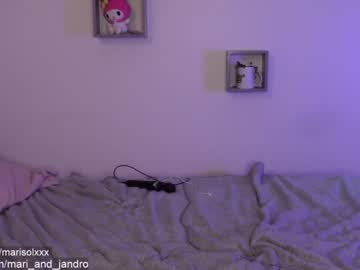 webcam girl mari_and_jandro image #1863886