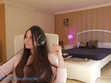 webcam girl laurenbrite image #2740973