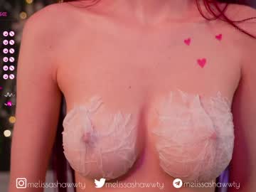 webcam girl melissa_shawty image #6643449