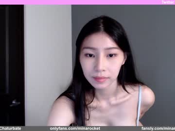 webcam girl minarocket_ image #3352962