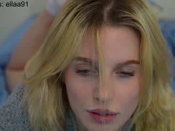 webcam girl ellaa91 image #5940582