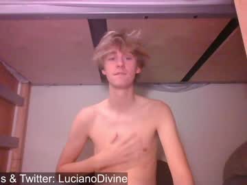 webcam man lucianodivine image #3449723