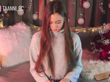 webcam girl taanni_bc image #3594336
