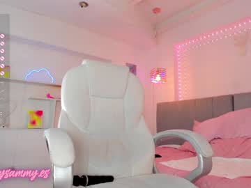 webcam girl baby_sammyy image #6777355