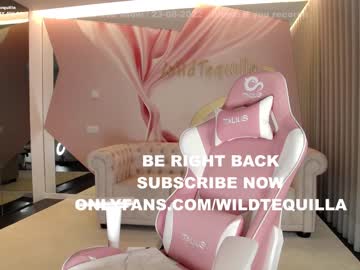 webcam girl wildtequilla image #2501765