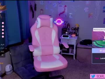 webcam girl scarlettpython1 image #5574880