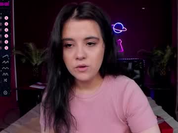 webcam girl sharlotte_gilbi image #2164071