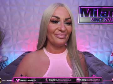 webcam girl tamaramilano image #4396463