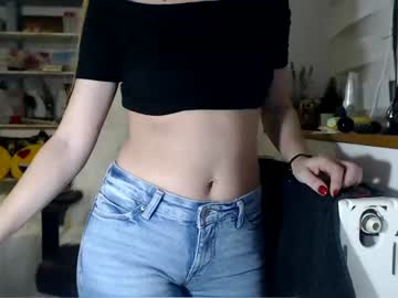 webcam girl littleflowers image #1006934