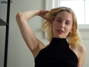 webcam girl ellaa91 image #5530778