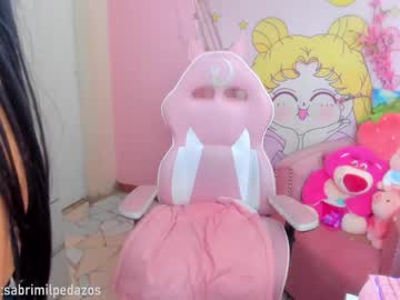 webcam girl sabrina_geek image #3707496