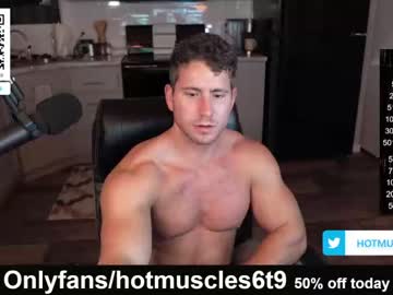 webcam man hotmuscles6t9 image #6315433