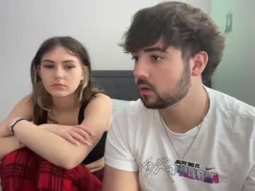 webcam couple sarahxaoliver1 image #6829551