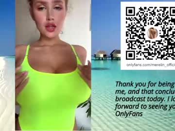 webcam girl merelin__ image #2885851