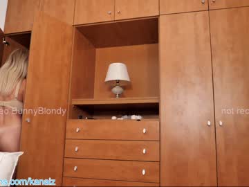 webcam girl bunnyblondy image #1981458