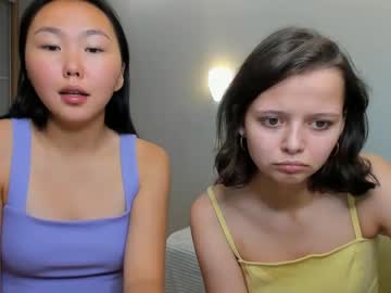 webcam couple vanessa_tomson image #3101941