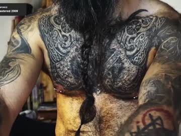 webcam man ragnar4394 image #5605816