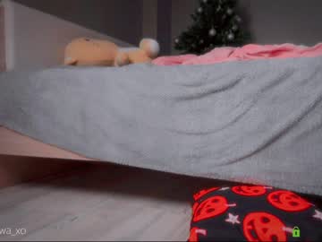 webcam girl xiawa_xo image #3463749