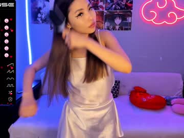 webcam girl eva_mai image #2161489