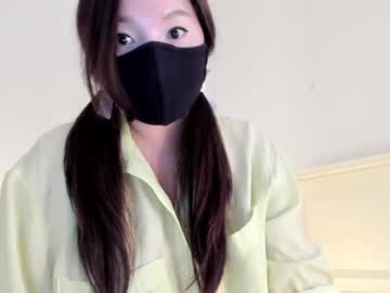 webcam girl lynn_li image #1801154