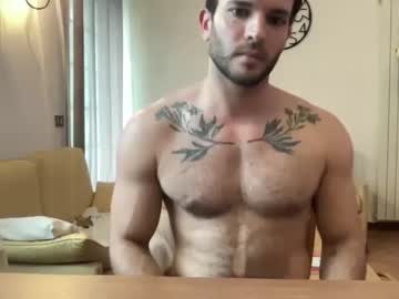 webcam man italian_stallion_big image #6260891