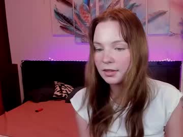 webcam girl elizabeth_stoons image #2297242