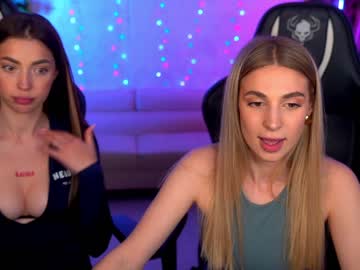 webcam couple kira0541 image #5739470