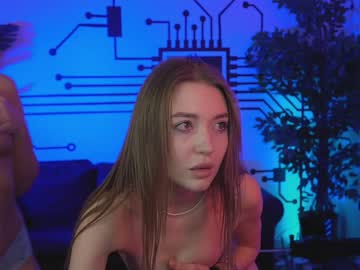 webcam couple anabel054 image #2974973