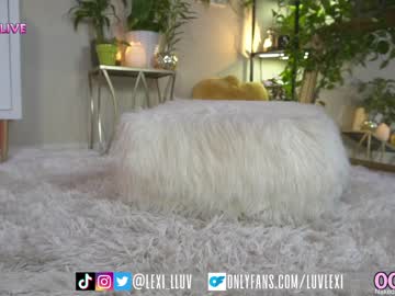 webcam couple lexi_luv image #1829192