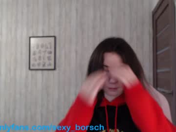 webcam girl sexy_b0rsch image #1319369