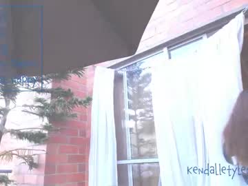 webcam girl kendalltyler image #419544