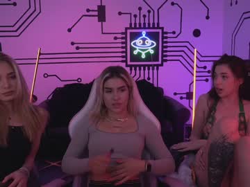webcam couple anabel054 image #2193750