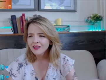 webcam girl ginger_pie image #2467697
