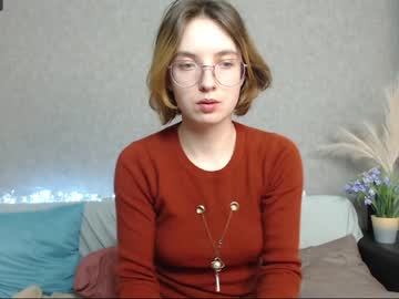 webcam girl mary_klaus image #3679808
