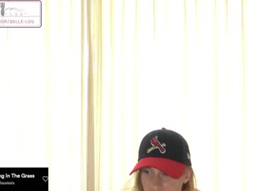 webcam girl belle_jlou image #4969903