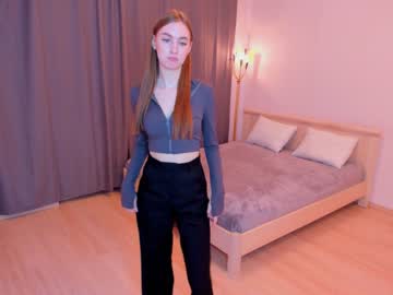 webcam girl julieharrison image #5447014
