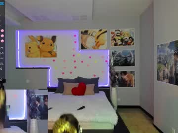 webcam girl miya_kimmi image #1684722