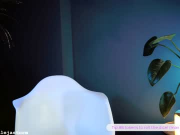 webcam girl alejastorm image #874798