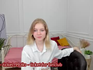 webcam girl melissa_mua image #4955141