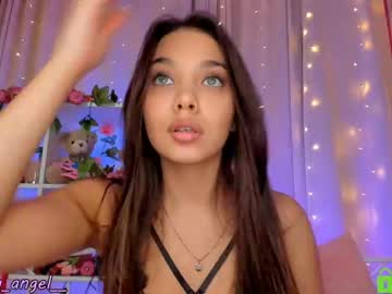 webcam girl annbarby image #72199