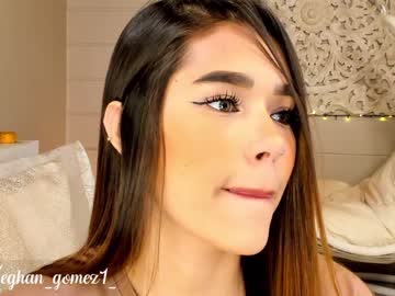 webcam girl _meghan_gomez1_ image #2828409