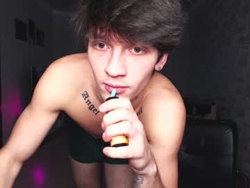 webcam man teddy_mode image #5536103
