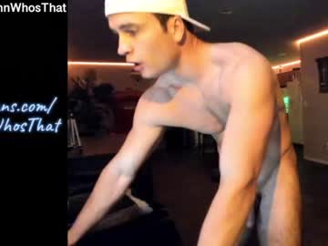 webcam man damn_whos_that image #2503830