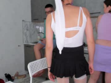 webcam couple _pinacolada_ image #5635753