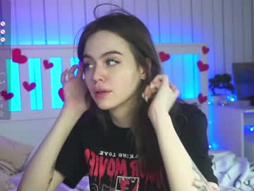 webcam girl connieambes image #6439087