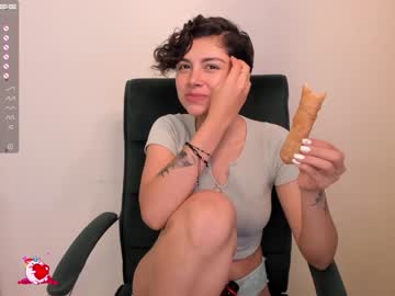 webcam girl oh_holly image #3022038