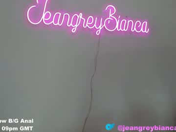 webcam couple jeangreybianca image #4600190