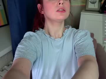 webcam girl roxxanne_foxy image #5516025