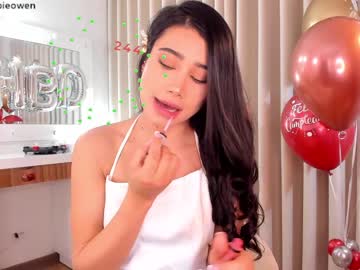 webcam girl abie_owen image #1488531